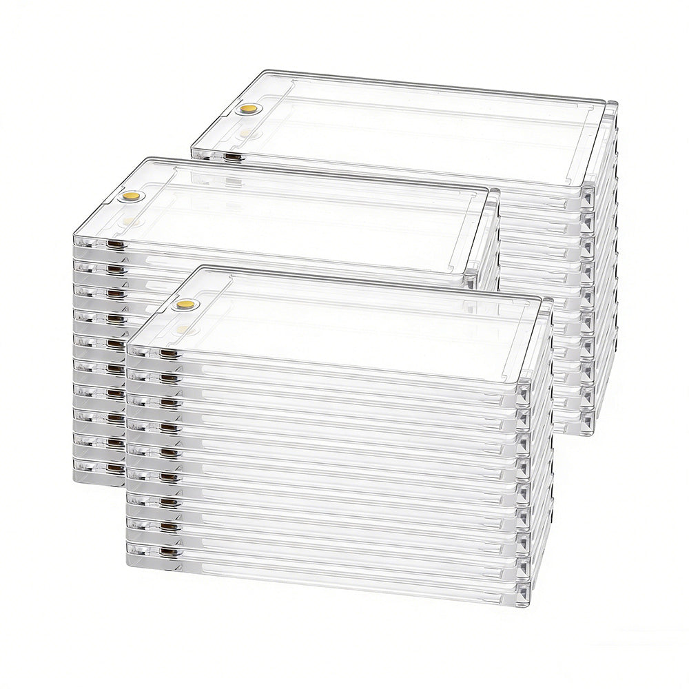 Magnetic Card Holder