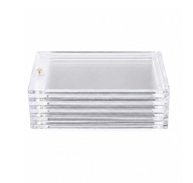 Magnetic Card Holder